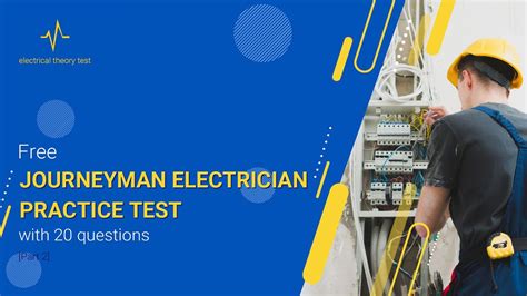 Get it now! Instant Access Online Study on your schedule. . Free journeyman electrician practice test